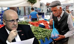 Mehmet Şimşek: 2026'da pahalılık bitiyor