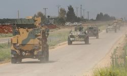 Milli Savunma Bakanlığı'ndan SDG açıklaması: Terör örgütünün zaman kazanma çabaları boşuna