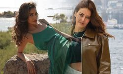 Manken Tuğba Melis Türk Umre'ye gitti, tesettüre girdi!