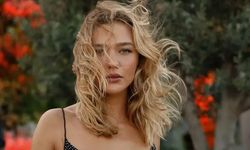 Melisa Döngel, uyuşturucu soruşturması kapsamında kan ve saç örneği verdi