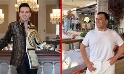 Mert Vidinli ve Cihan Şensözlü hakkında fuhuş soruşturması