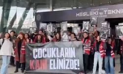 MESEM'i protesto gençler hakkında dava!