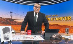 HaberTürk'ten ayrılan Mesut Yar'ın yeni adresi belli oldu! Sürpriz yaptı...