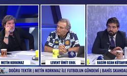 Bahis soruşturmasının kilit ismi yurt dışında çıktı! Rasim Ozan Kütahyalı'nın çağrısı dikkat çekti