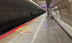 Şişhane metro istasyonunda korkunç olay! İntihar etti...