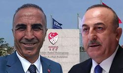 Eski Bakan Çavuşoğlu'nun kardeşine bahis şoku