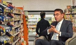 Migros CEO'su Özgür Tor'dan 'gıdaya ulaşamayız' uyarısı