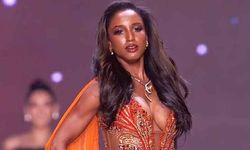 Miss Universe güzeli yaşam mücadelesi veriyor…