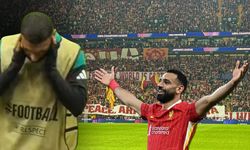 Galatasaray'dan Mohamed Salah için özel harekat!