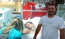 Dünyanın en şanssız adamı Türkiye'de yaşıyor! Başına gelenler ağızları açık bıraktı