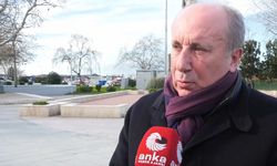 Muharrem İnce: Yalova'da yetkililerin dahi giremediği etrafı tel örgülerle çevrilmiş devasa yapılar var