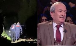 Kayıp olarak aranan muhtar varilin içinde ölü bulundu!