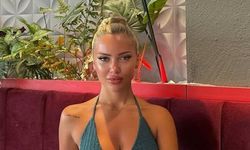 Ünlülerle birlikte gözaltına alınan Mümine Sena Yıldız'ın sır evi ifşa oldu