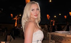 Ünlülerle birlikte gözaltına alınan Mümine Sena Yıldız'ın evinde neler bulundu?