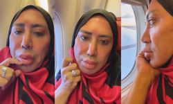 Murat Övüç 'başörtüsü' nedeniyle tutuklandı