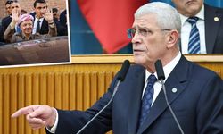 Dervişoğlu'ndan Barzani ziyareti değerlendirmesi