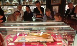 İstanbul'un gizli hazinesi! Muhafızlığını ünlü iş insanı yapıyor...