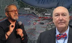 Antalya depreminden sonra Naci Görür ve Ahmet Ercan’dan farklı açıklamalar