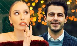 Hande Erçel ile ayrılan Hakan Sabancı, DJ Mahmut Orhan'ın eski sevgilisi Naz Şahin ile birlikte görüldü…