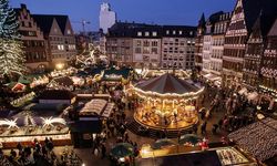 Noel'in resmî tatil ilan edilmesi için TBMM'ye kanun teklifi verildi