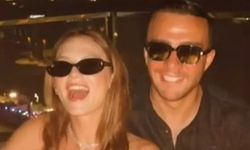 Ünlüler operasyonu! Oyuncu Nilsu Berfin Aktaş'ın sevgilisi gözaltında