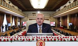 Süreç komisyonunda kritik toplantı! Kurtulmuş'tan 'son eşik' açıklaması