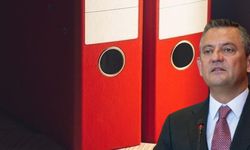 10 dokunulmazlık dosyası Meclis'te! Aralarında CHP lideri Özgür Özel de var