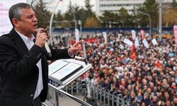 CHP’nin Kayseri mitingi öncesi kente asılan afişler söküldü