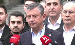 Özgür Özel: İbreti alem olacak şekilde bu olayın üzerine gidilmelidir