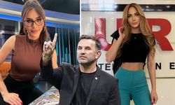 Ela Rümeysa Cebeci ve Okan Buruk iddiası...