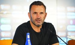 Galatasaray'da Okan Buruk'tan dikkat çeken Icardi açıklaması