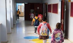 Okullarda ısınma krizi! Veliler tepki gösterdi