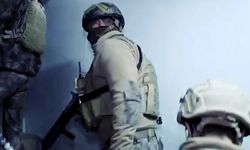 301 şüpheliden 50'si tutuklandı