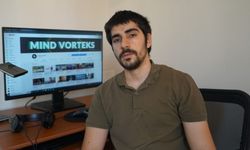 Mind Vorteks kanalının sahibi Bedirhan Gülhan Bulu gözaltına alındı