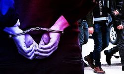 Yılbaşını kana bulayacaktı! IŞİD'li İbrahim Burtakuçin yakalandı