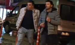 IŞİD'in finansörü Bursa'da yakalandı!