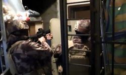 Yılbaşına saatler kala İstanbul'da IŞİD operasyonu! Çok sayıda gözaltı...