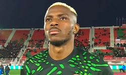 Afrika Kupası'nda Osimhen depremi