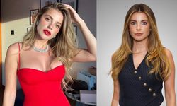 Oyuncu Ezgi Eyüboğlu gözaltına alındı