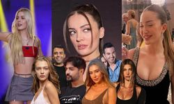 Aleyna Tilki, Danla Bilic ve İrem Sak gözaltına alındı! İşte detaylar...