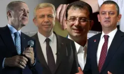 2025 yılının son anketi: En çok beğenilen siyasetçi kim