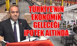 AKP, sanayiyi çökertti, ekonomik düzeni Çin'e teslim etti! CHP'li Karabat'tan bomba tespitler...