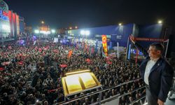 CHP'nin yeni miting adresi açıklandı! Tarih; 13 Aralık Cumartesi...