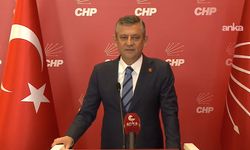 Özgür Özel'den Meclis'teki rezalete tepki! Asgari ücret için net rakam verdi