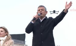 Özgür Özel bir gizli tanığı daha açıkladı! Ahmet Taşçı pişmanım diyerek 'gizli tanıklıktan çekildi