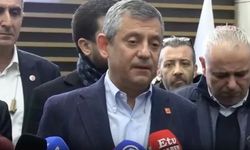 Özgür Özel gözyaşları içinde konuştu! Gülşah Durbay için yürek yakan sözler