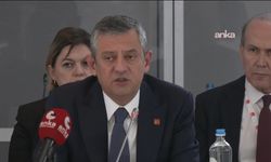 Özgür Özel'den Brüksel'de kritik mesajlar! Otoriter rejim çıkışı...