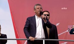 CHP'den Trakya çıkarması! Edirne'de büyük coşku...