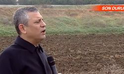 Özgür Özel, 'Akın Gürlek ile anlaştı' iddiasına yanıt verdi! Rezil oldular...