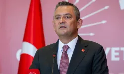 CHP lideri Özel: Asgari ücret tarihimizde ilk kez açlık sınırının altında